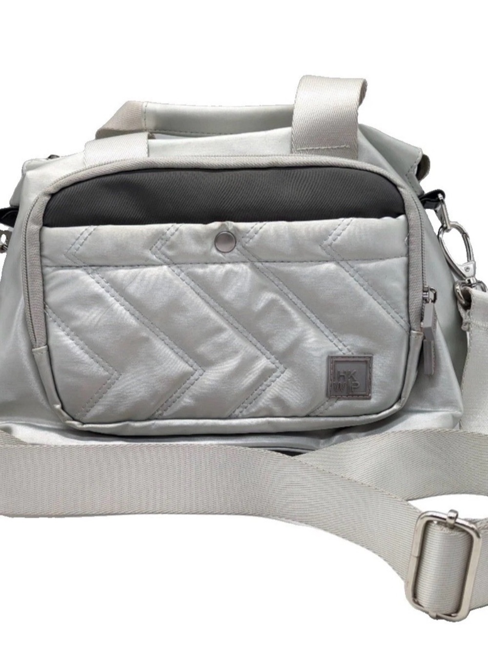IHKWIP The Mini Tote